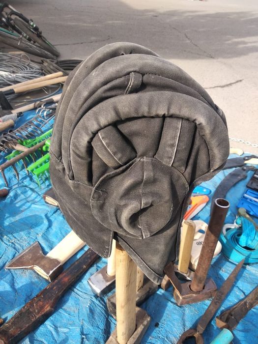 Бочки из под краски 60 литров