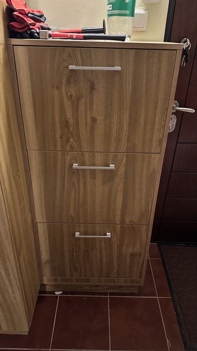 Dulap - Dressing