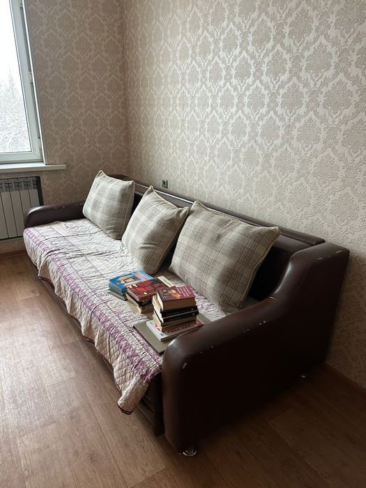 Диван раскладной