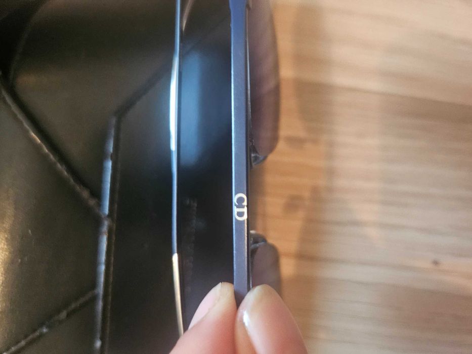 Дамски очила армани