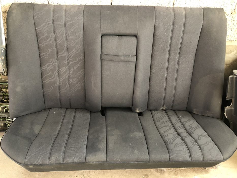 Дерево на мерс 210