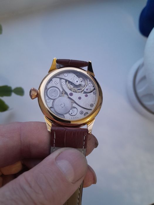 Продам новые часы СССР