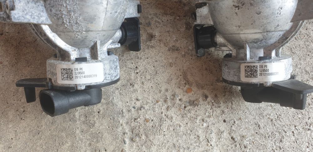 Хюндай Кона халогени