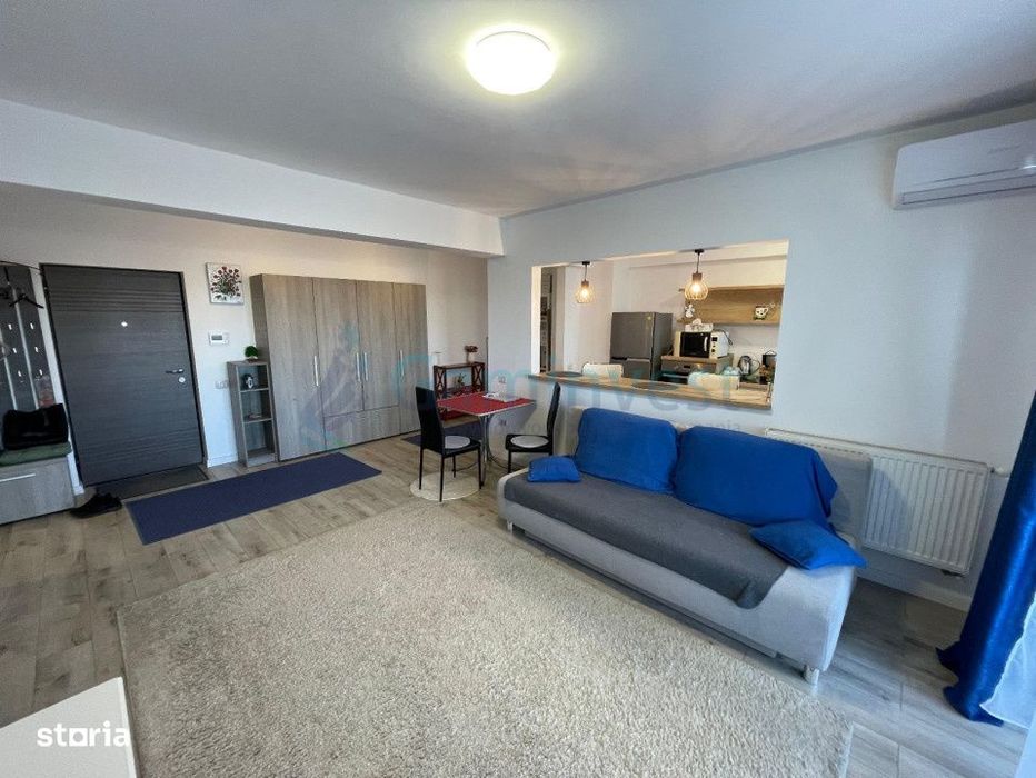 Apartament de inchiriat 2 camere, Iosia, Oradea, Gaminvest, V4362 — fotografia 3