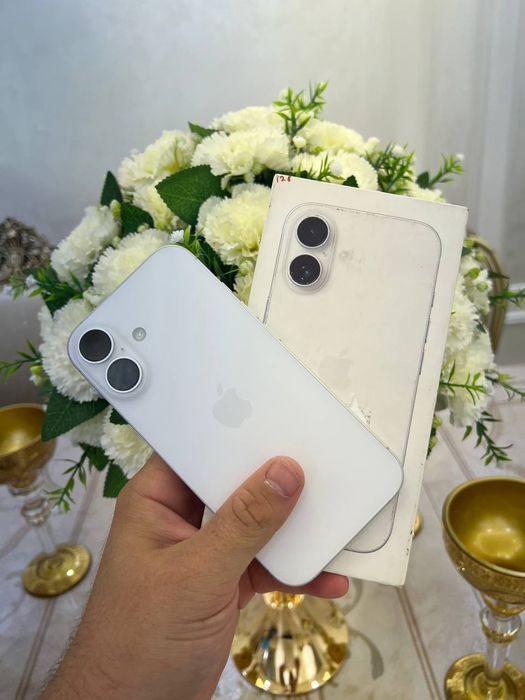 Iphone 16 ozi srochna
