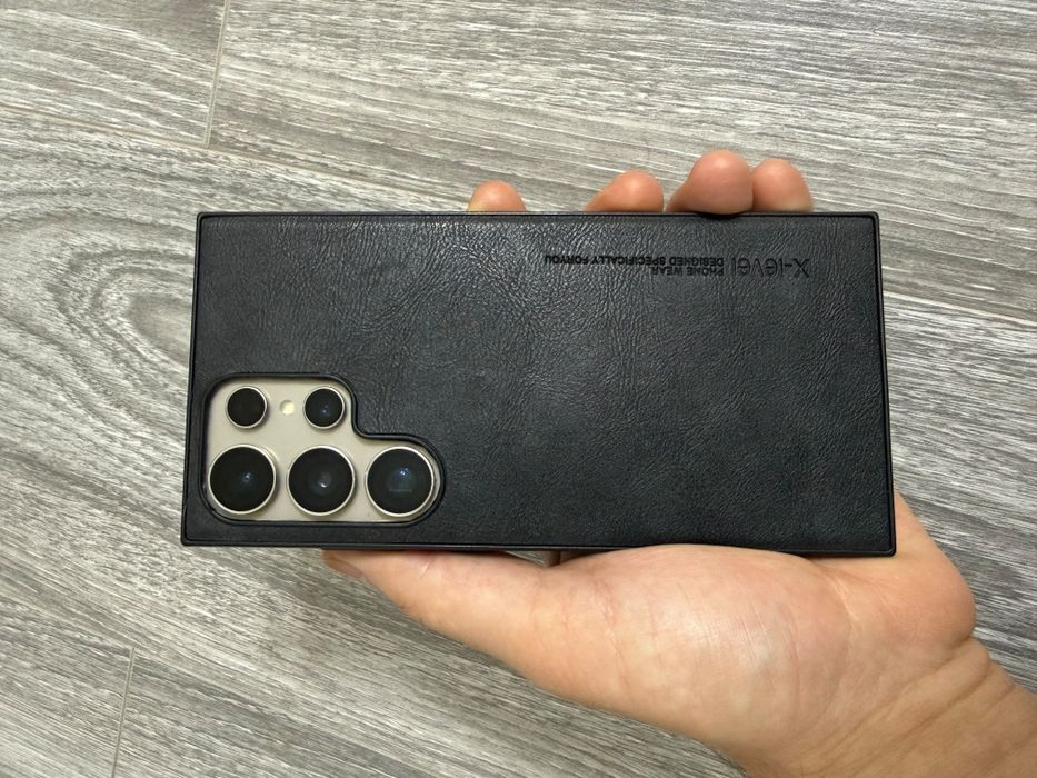 Samsung Galaxy s24 Ultra