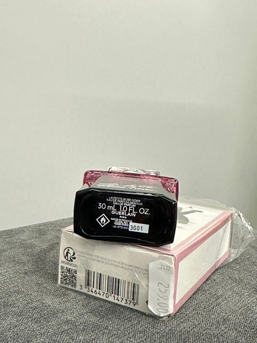 Guerlain La petite robe noire Absolue , Red Hibiscus Jo Malone