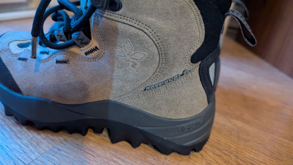 Туристически обувки Rossignol