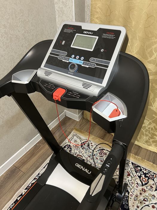 Беговая дорожка