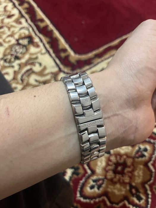 Продам часы Romanson.