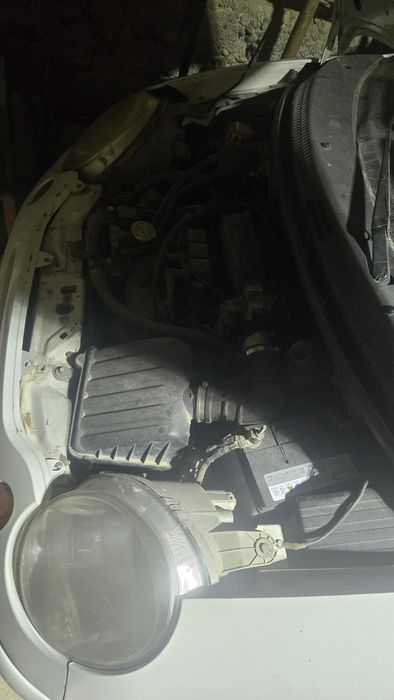 Srochno sotiladi 2009 matiz kandiyor bor