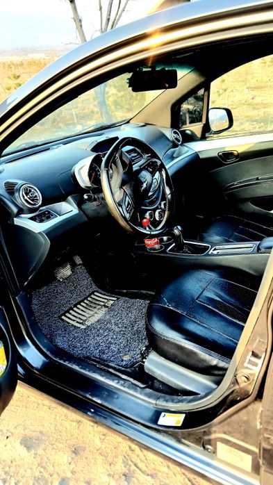 Аренда с выкупом спарк