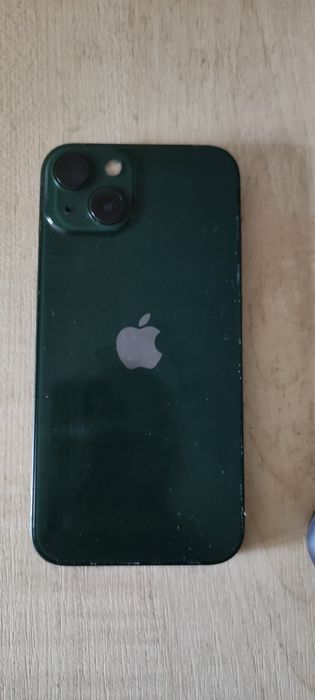 Айфон 13 128г. Акб 79