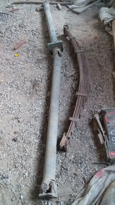 Газ 53 запчаст бор