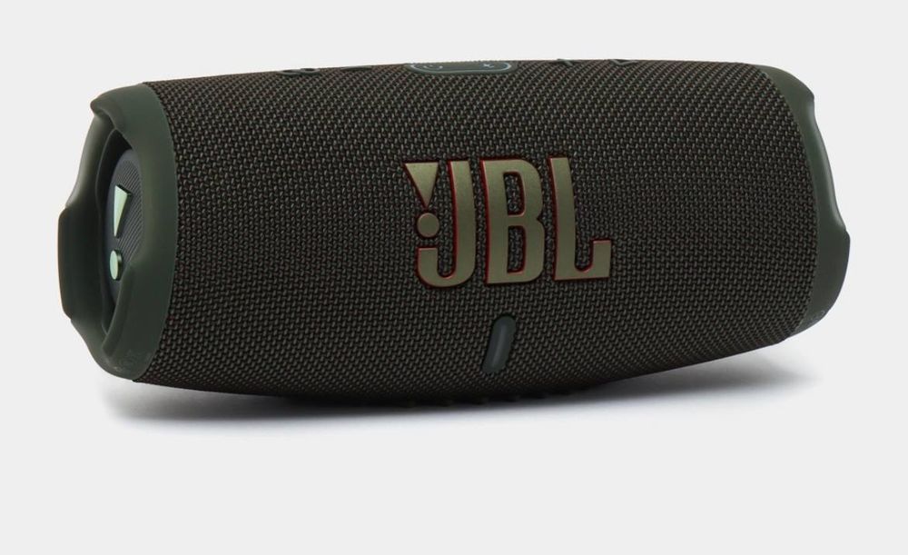 JBL    charge  5