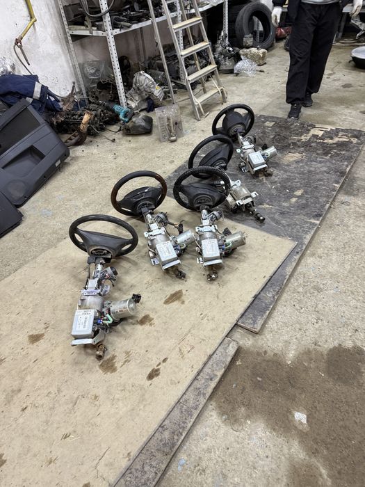 эурлар бар гранта приора