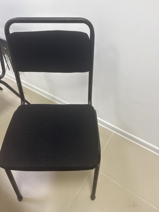 Стулья в отличном состоянии