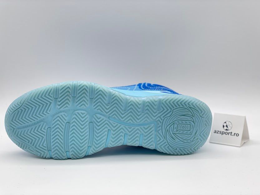 Adidas D Rose Son of Chi 2.0 Noi Originali (43 1/3)