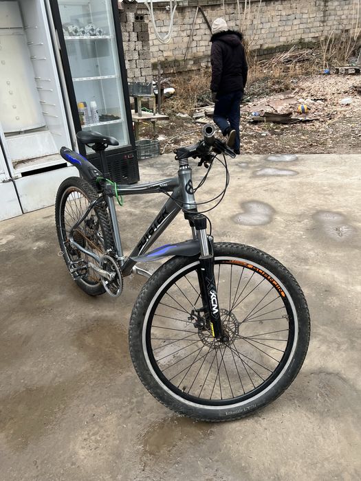 Веласипед сотилади