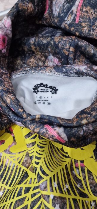 Hanorac Sp5der Young Thug