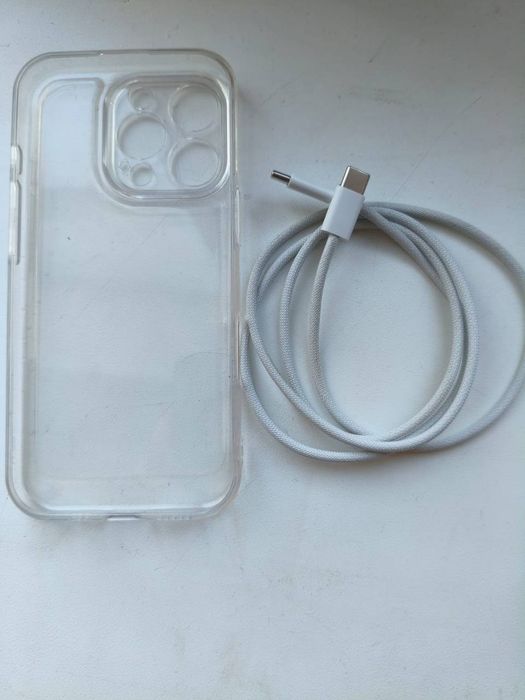 Айфон 16 про на 512гб