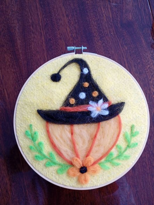 3D картини от естествена вълна