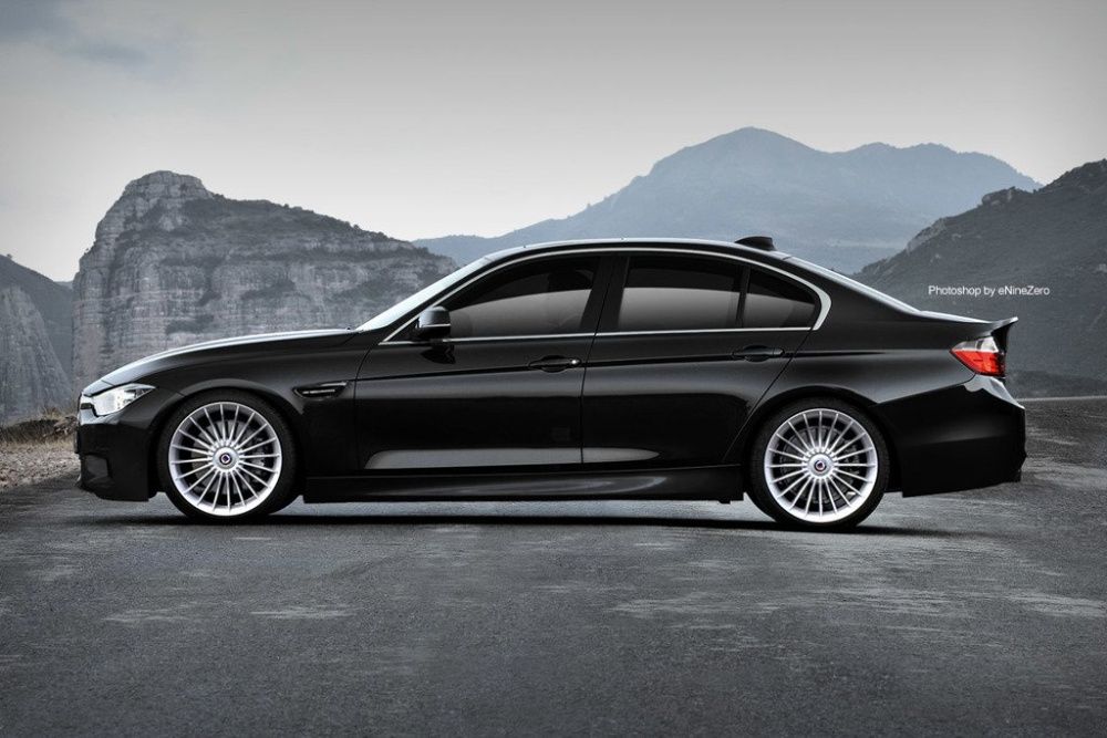 Джанти за BMW 17”18”19”20”21” BMW Alpina Два Цвята