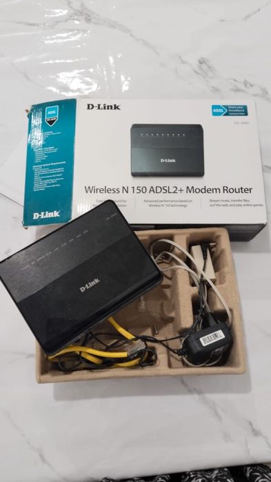 модем интернет срочно продам