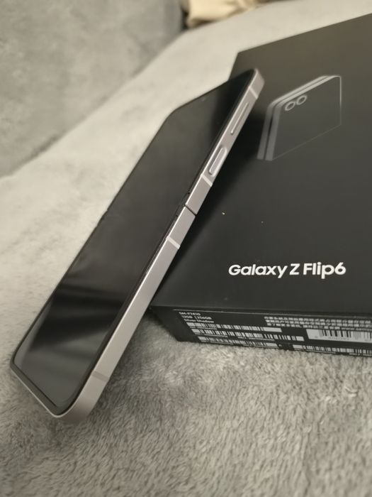Samsung Z flip 6