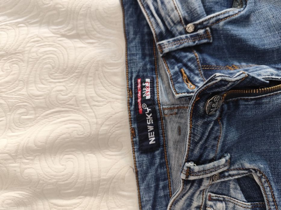 Продавам 6 чифта панталони (не ги продавам по отделно, а на комплект)