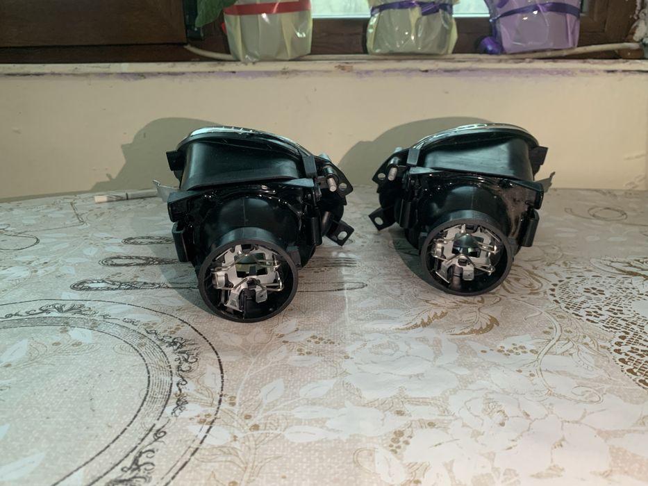 Халогенки за Ford Mondeo