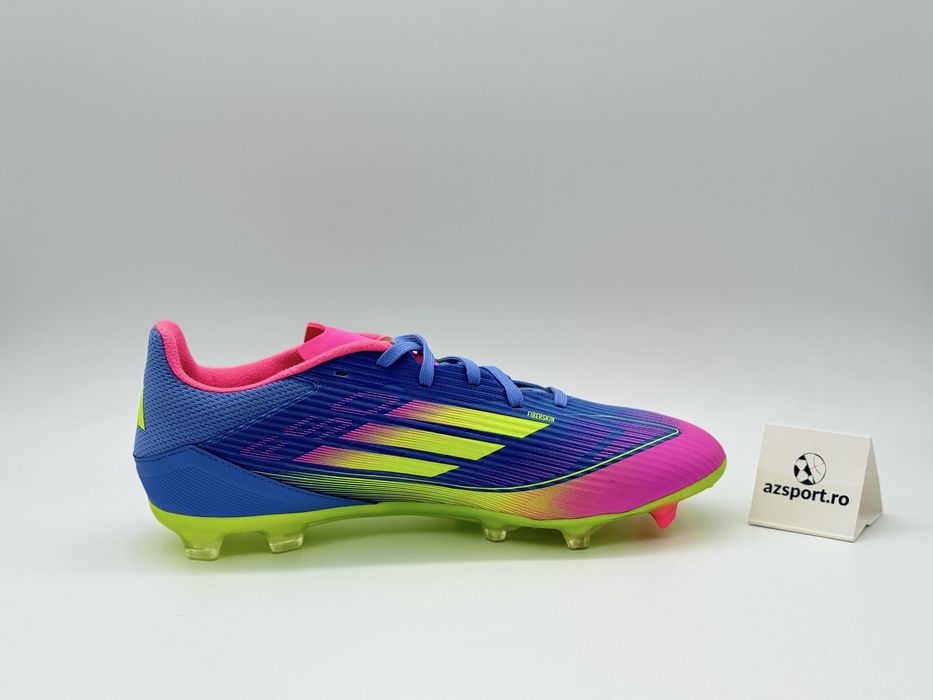 Adidas F50 League FG/SG Noi Originale (40; 41 1/3; 42 2/3)