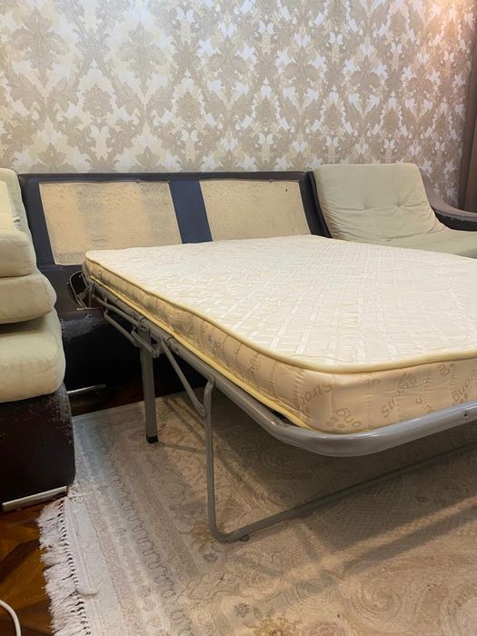 Продам диван в хорошем состояний