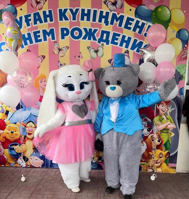 Сердечка арка+Тедди мишки в подарок