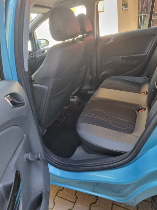 Opel Corsa 1.3 CDTI ECOFLEX
