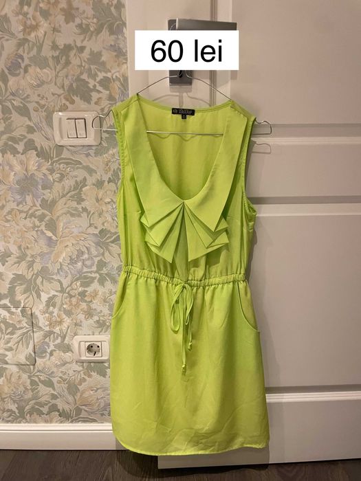 Vand haine second hand 50 - 100 lei