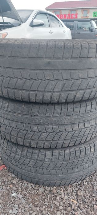 Шины китай 235/55R18