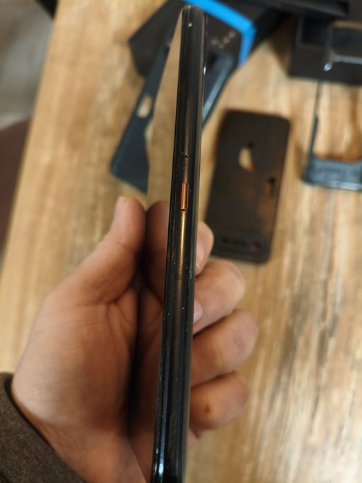 Asus rog 7 , 16 ram 512 g