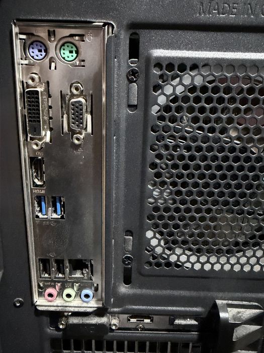 PC Gaming in stare perfecta