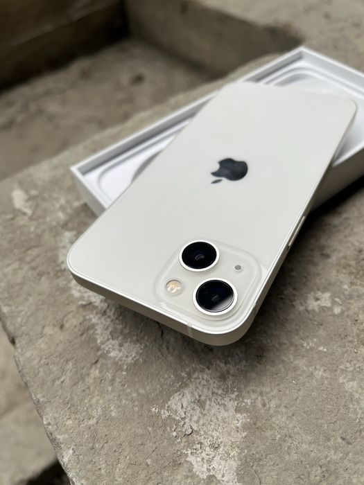 Айфон 13 128 гб 100% \ iphone 13