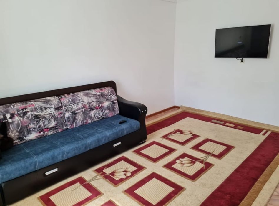 Сдам 2- ком квартиру