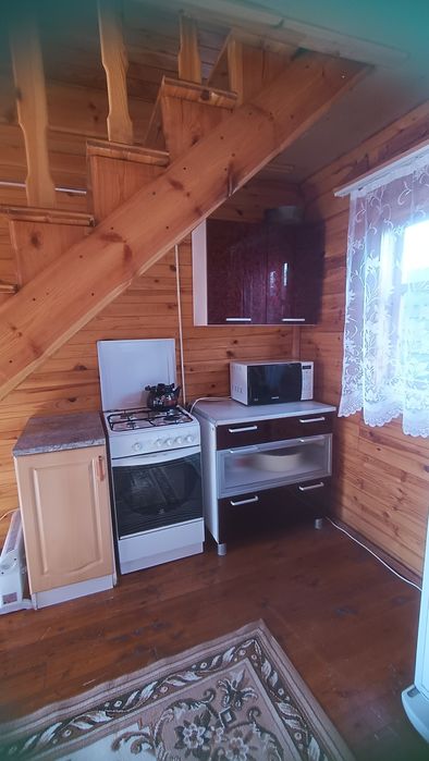 Сдам летние домики в Боровом