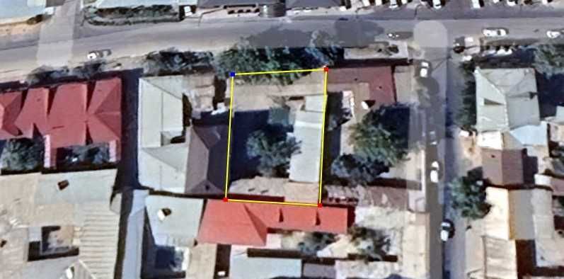 продаю участок Учтепа, Арча куча