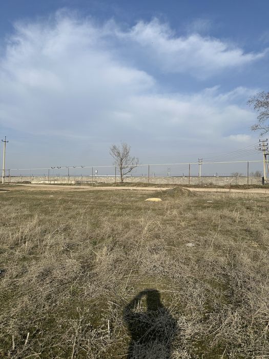 Продается участок Каскелен