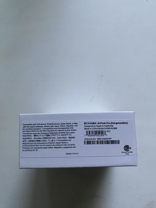 Air Pods Pro 2  -