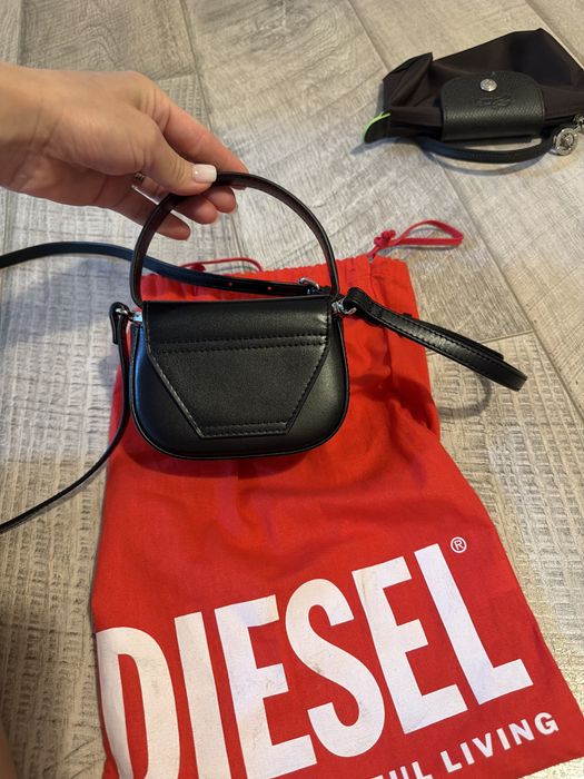 Cумка diesel малышка