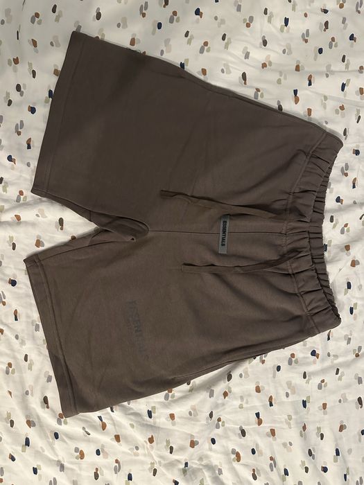 essentials shorts