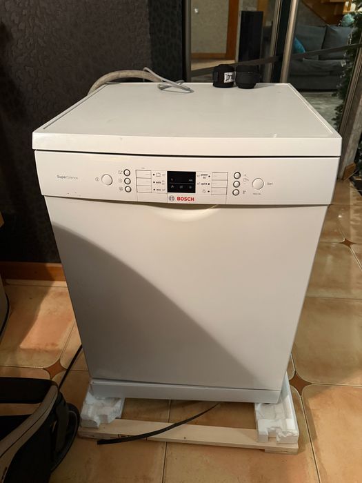 Посудомоечная машина Bosch