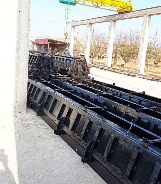 Жби,Плита, колип, металлформа, столба,