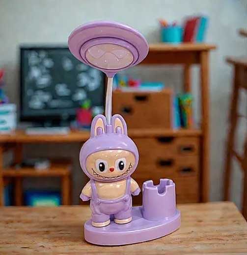 Лабубу Детска лампа, Led лампа Labubu